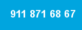 911 871 68 67 911 871 68 67